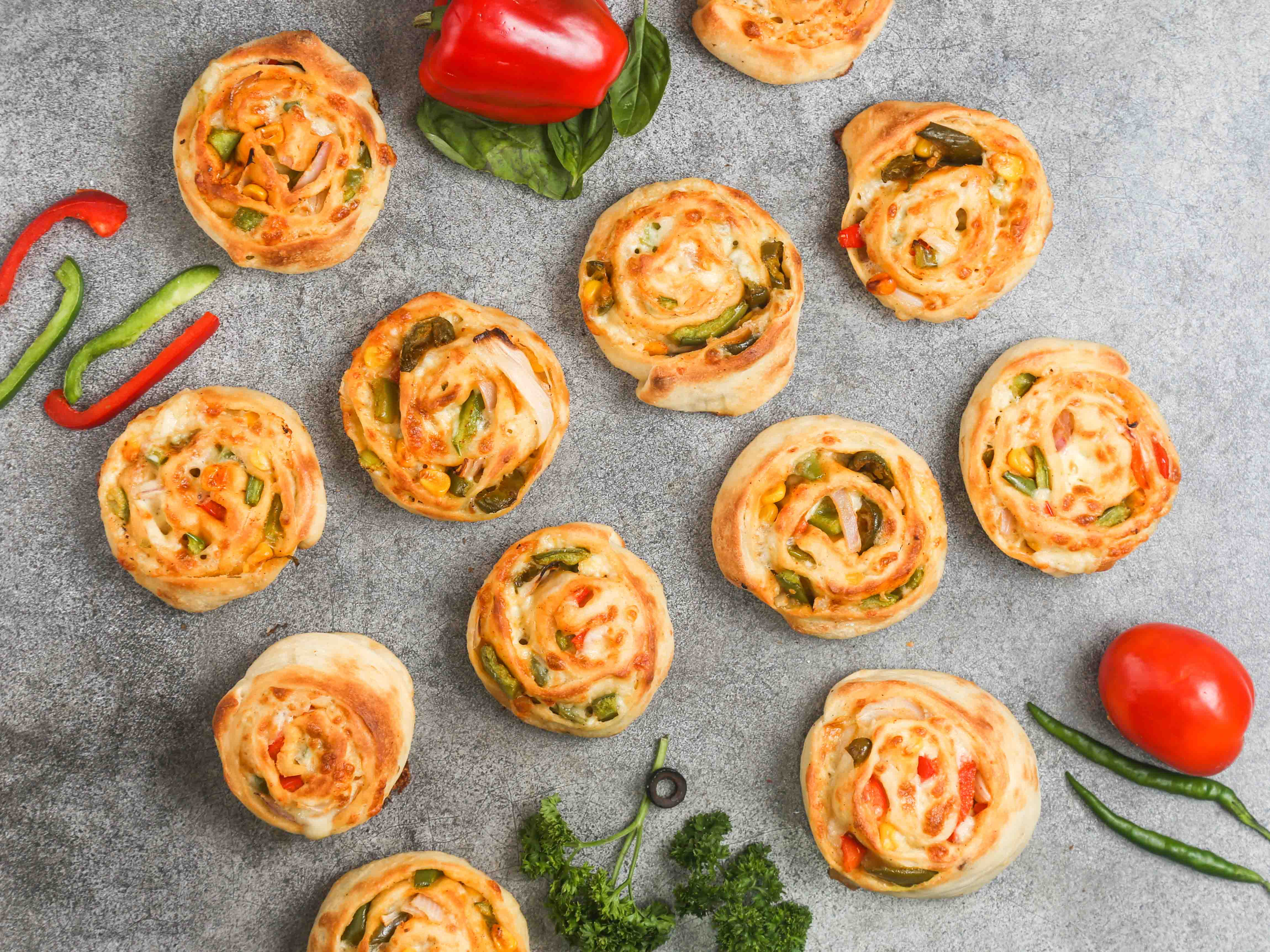 photo of menu items from Sbarro Mumbai